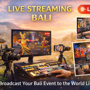 Package Bronze Event