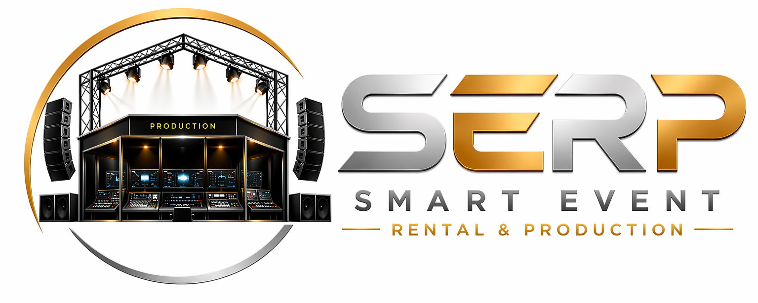 Bali Rental Sound lighting